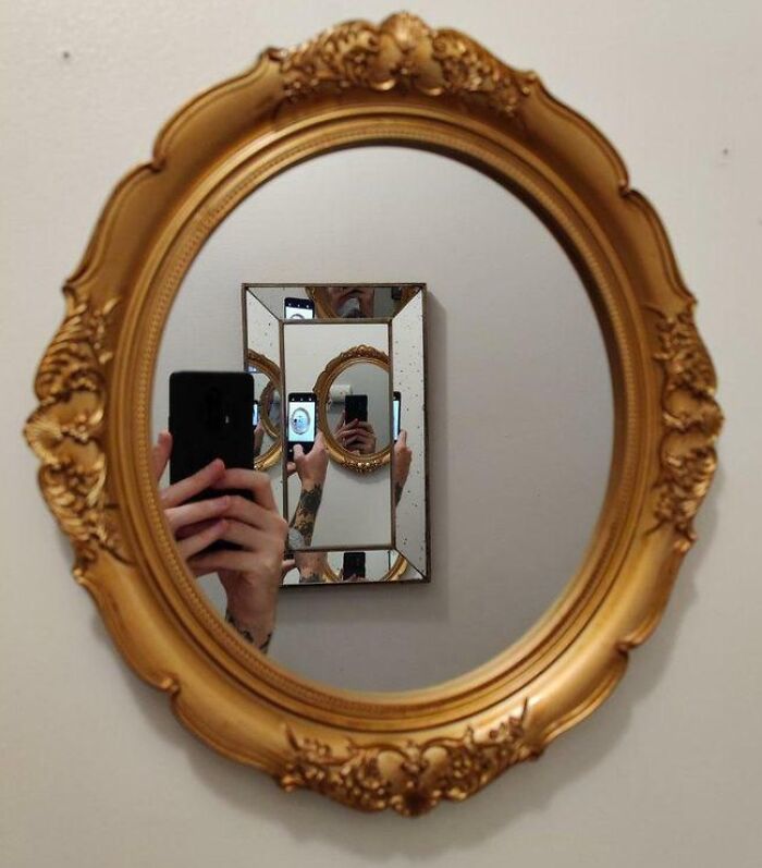 Multitasking Multiple Mirrors