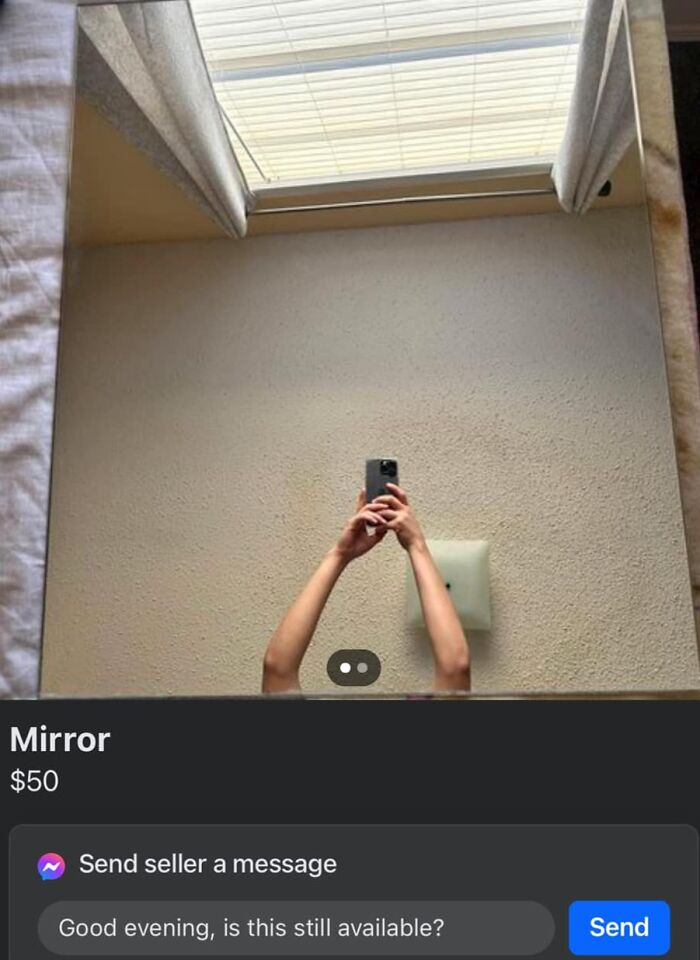 It Took Me Longer Than It Should’ve To Figure Out What Was Going On