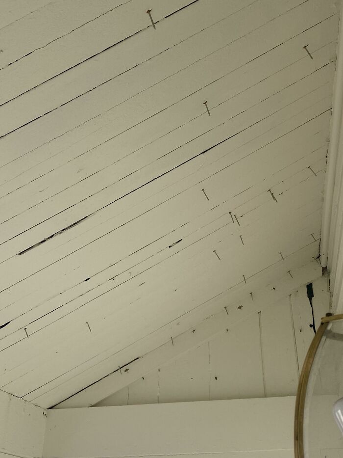 How Do I Cover These Nails?