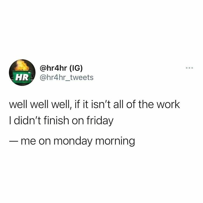 We Meet Again 😫
@hr4hr
.
.
.
.
.
#happymonday #workmemes #wfhmemes #wfh #corporate #corporatememes #whyamilikethis