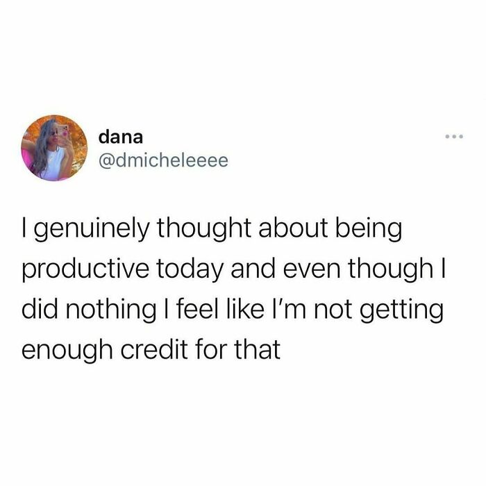 It’s A Tough Job, But Somebody’s Gotta Do It
@dmicheleeee
.
.
.
.
.
.
#workmemes #work #procrastinating #millennials #millennialmemes #wfh