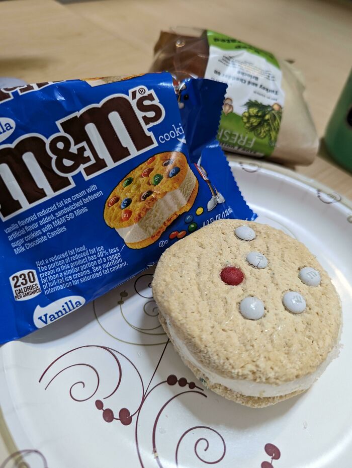 It Looks Sickly 😭