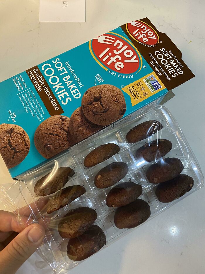 Well The Size Of The Box Was A Bit Misleading