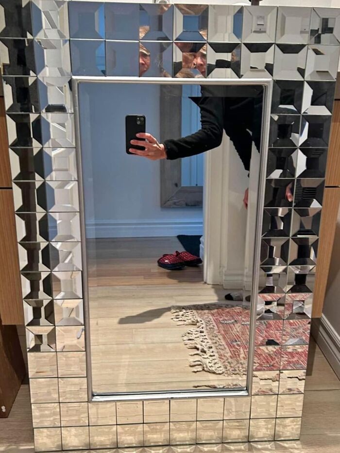 Tried As Hard As She Could