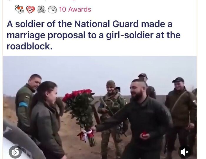 Such A Beautiful Post Ruined By Such A Stupid Title