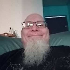 T. Allen Dustin (Dragon)