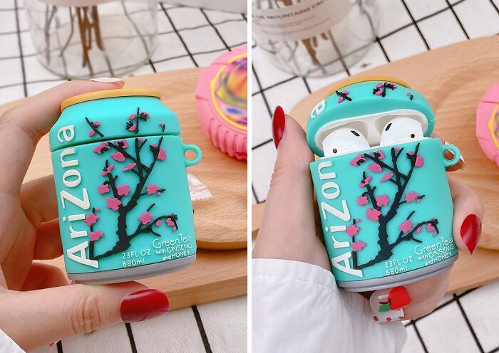 Pamper Your AirPods With A Cute Airpod Case: Treat Your Tech To Style And Protection