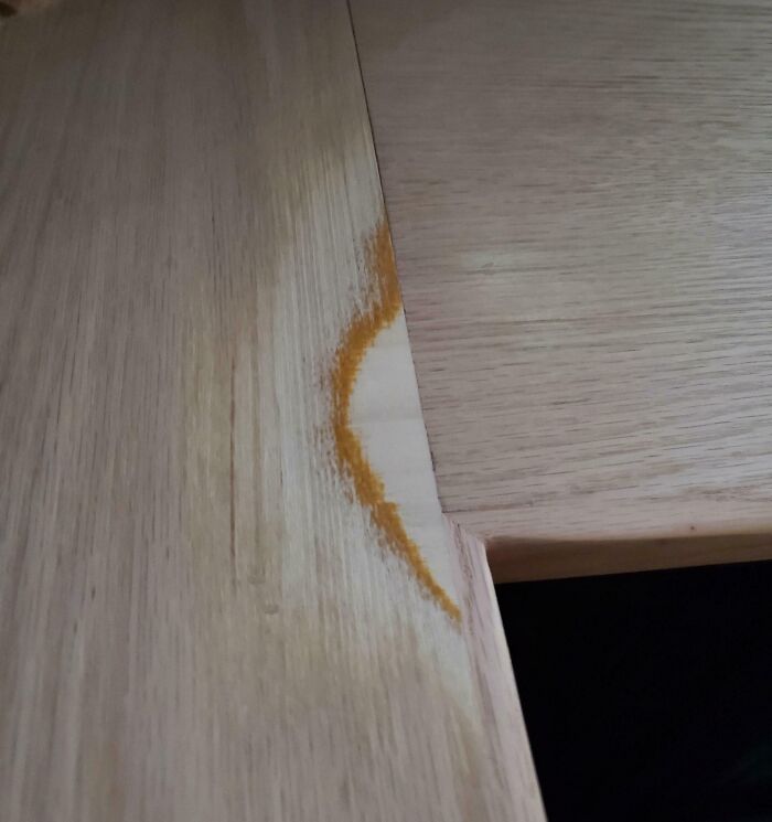 Sanded Too Deep?? Help!!