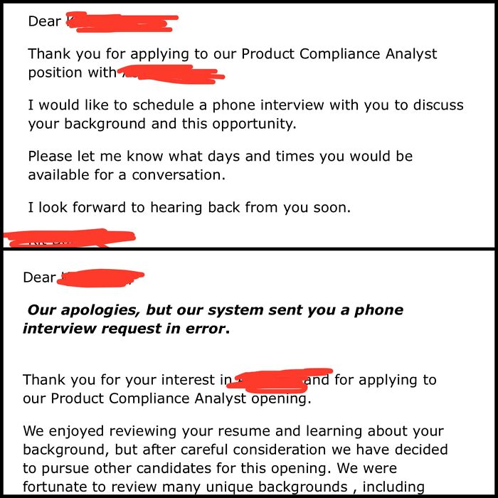 At This Point, I Can Only Lol