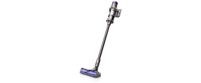Dyson Cyclone V10 vacuum cleaner