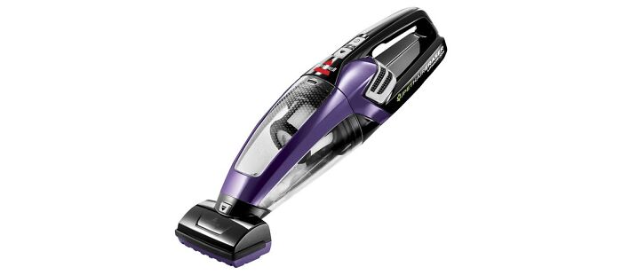 Bissell Pet Hair Eraser vacuum cleaner