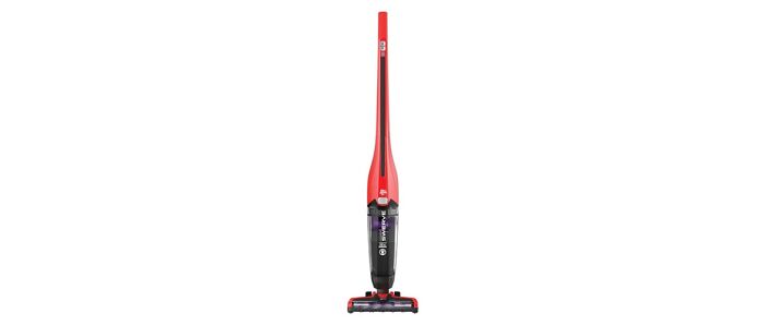 Dirt Devil Power Swerve Cordless Stick Vacuum