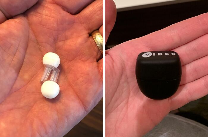 Discover Serenity Everywhere With Invisible Earplugs: Your Lifesaving Companion For Peaceful Moments