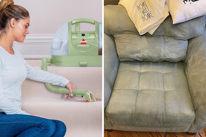 Experience Versatility With The Multi-Purpose Portable Cleaner: Your Indispensable Tool For On-The-Go Cleaning