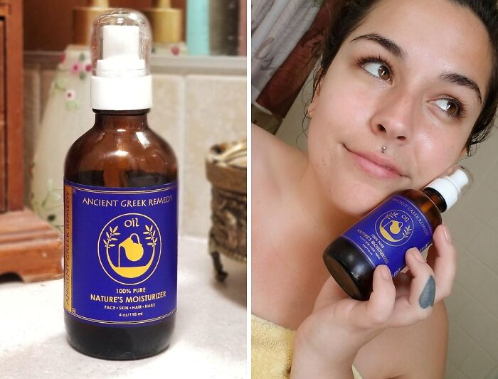 Indulge In Luxurious Hydration With Face And Body Oil: Your Essential Elixir For Nourished, Radiant Skin