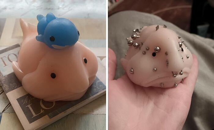 Squishy Sunshine: Meet Sunny, Your New Stress-Relief Buddy