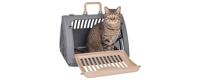 Sport Pet Foldable Carrier