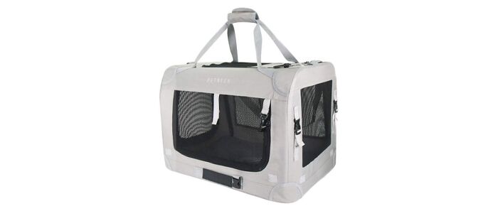 Petseek Extra Large Cat Carrier