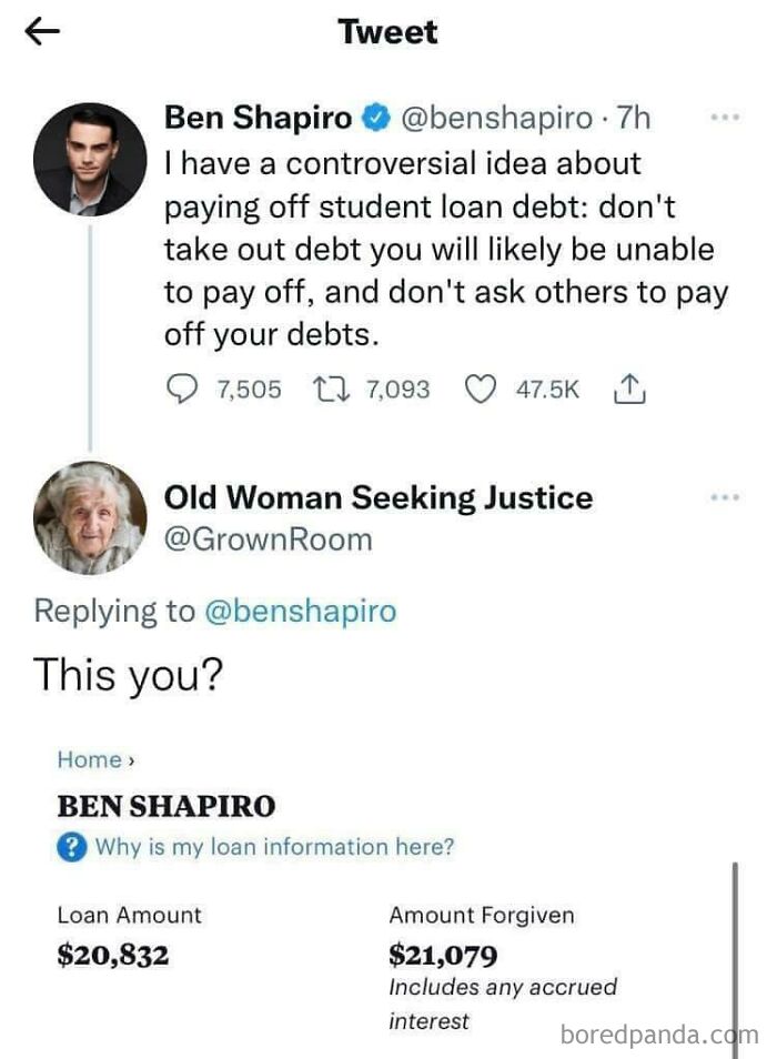 Pretty Sure He’s The King Of This Sort Of Thing