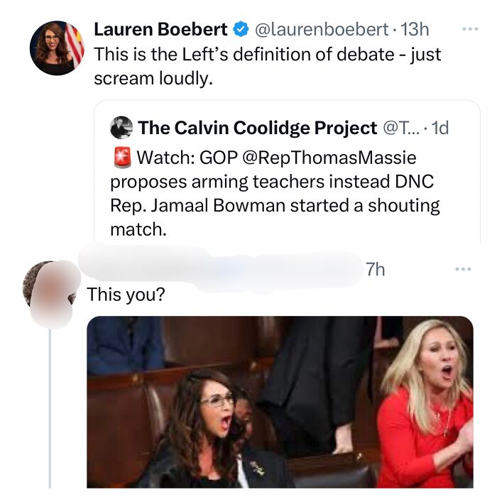 Screamy Is As Screamy Does…