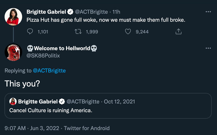 You Can't Take Her Royal Highness There. The Hutts Are Gangsters