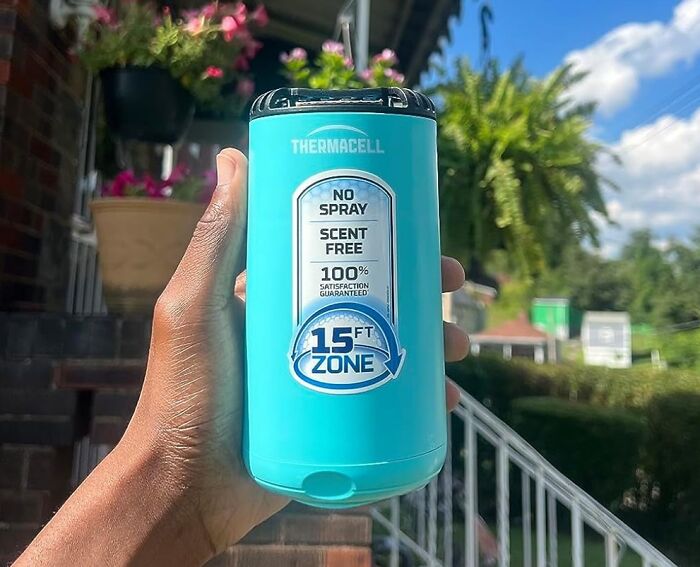 Keep Pesky Bugs At Bay With The Mosquito Repeller: Your Must-Have Defense For Enjoying Picnic Serenity