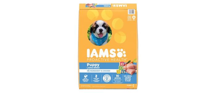 Iams Proactive Healthy Puppy