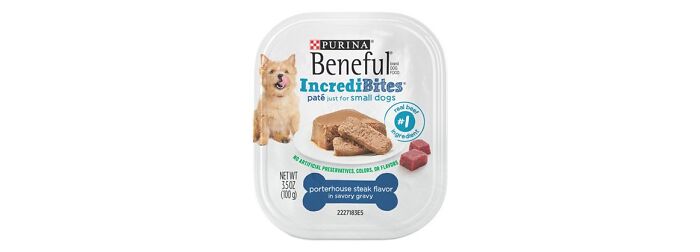 Purina Beneful Incredibites