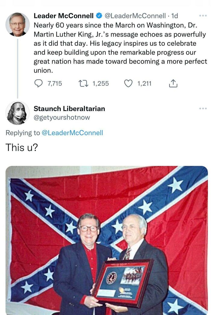 Of Course There’s A Photo