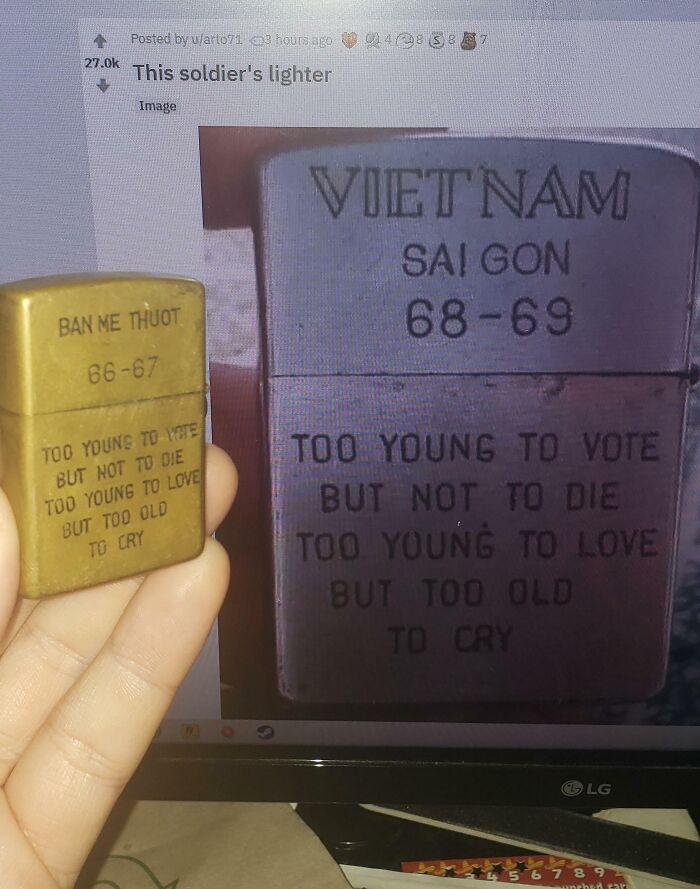 Welcome To The "Fell For A Tourist-Scam" Club, Mate