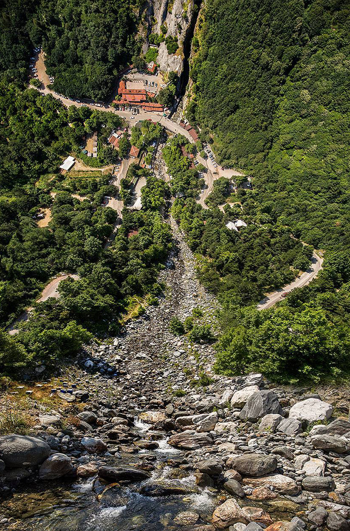 Dive Into The Mind-Bending World Of Aydın Büyüktaş: The Drone Magician Who Turns Landscapes Upside Down (New Pics)