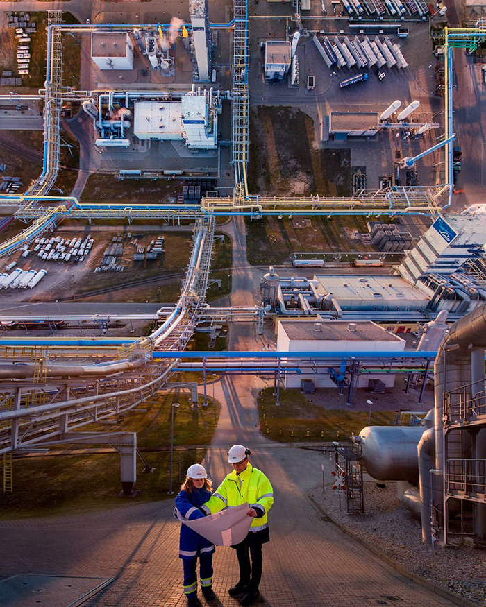 Dive Into The Mind-Bending World Of Aydın Büyüktaş: The Drone Magician Who Turns Landscapes Upside Down (New Pics)