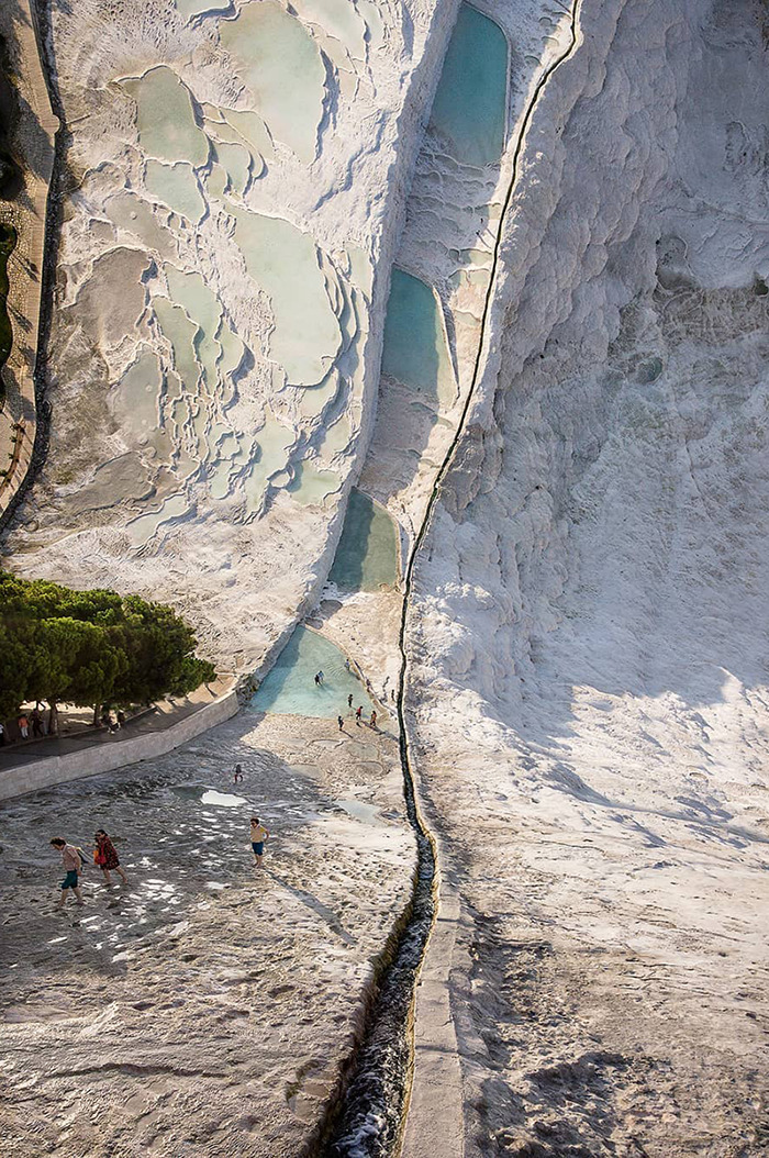 Dive Into The Mind-Bending World Of Aydın Büyüktaş: The Drone Magician Who Turns Landscapes Upside Down (New Pics)