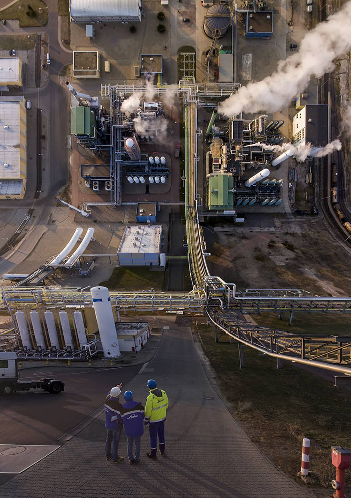 Dive Into The Mind-Bending World Of Aydın Büyüktaş: The Drone Magician Who Turns Landscapes Upside Down (New Pics)