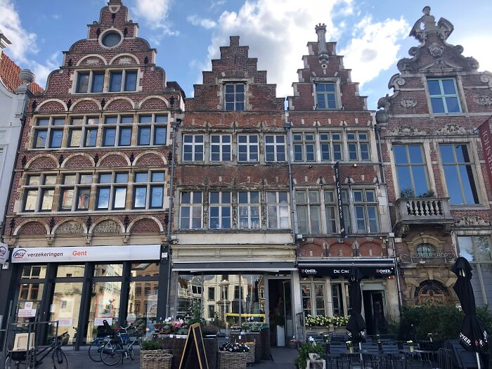 Brussels, Belgium 2018