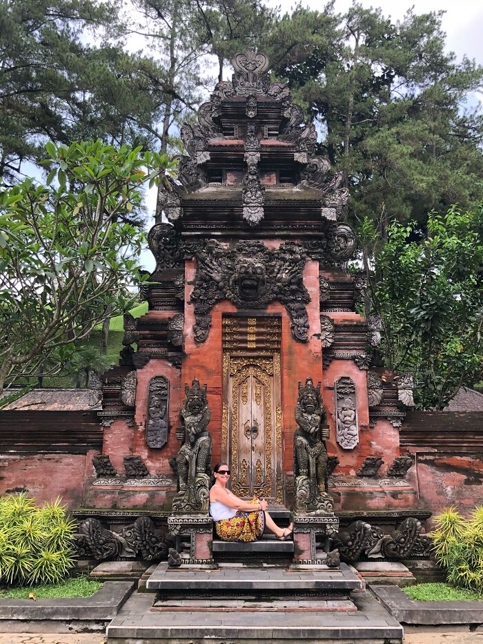 Bali, Indonesia 2017