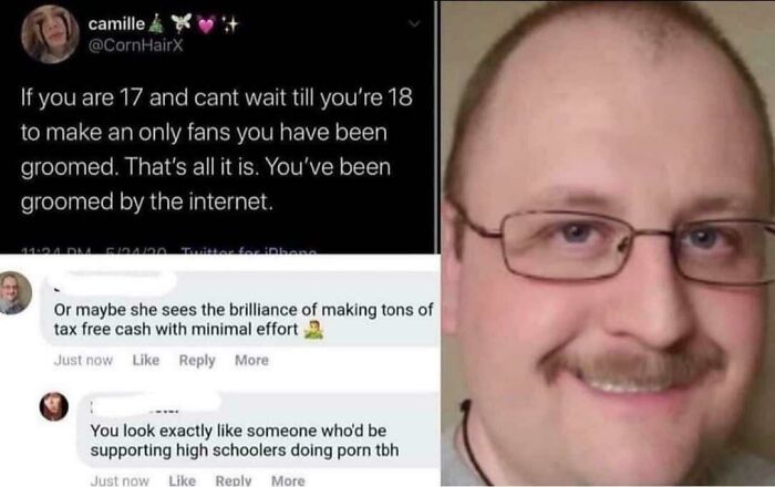 Yep, Just About What I Expected 