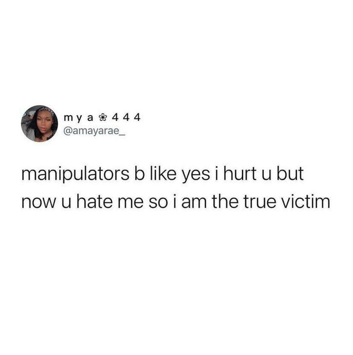 Every One Of My Exes, Though