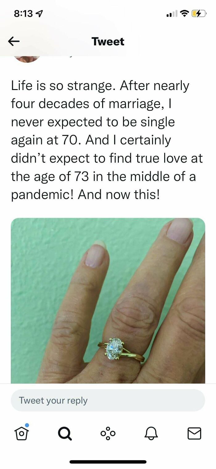 She Found Out Her Husband Was Cheating At 70 And Kicked Him Out! Found Love Again Are 73. Never Stop Vetting Ladies! Do Not Settle For Less