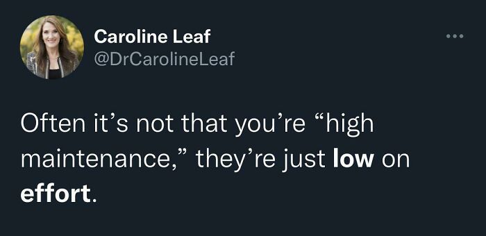 Flip That Script And Call A Spade A Spade!