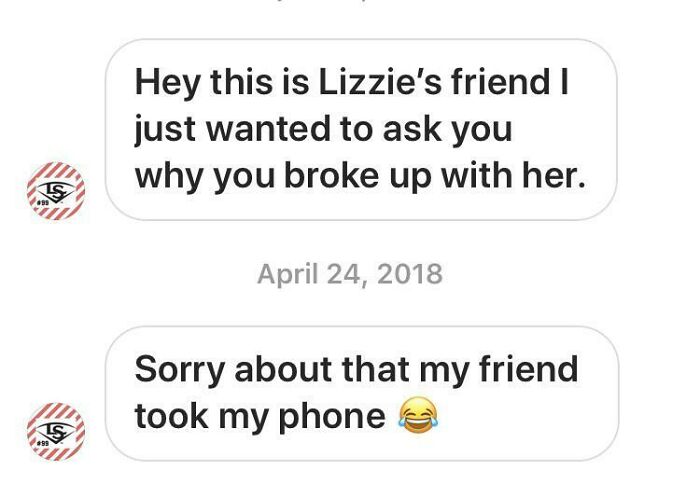 My Ex Girlfriend Ladies And Germs