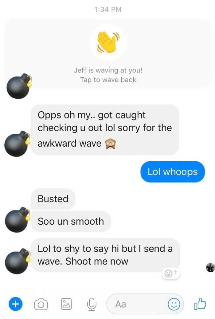 You’re Making It Worse. Just Stop