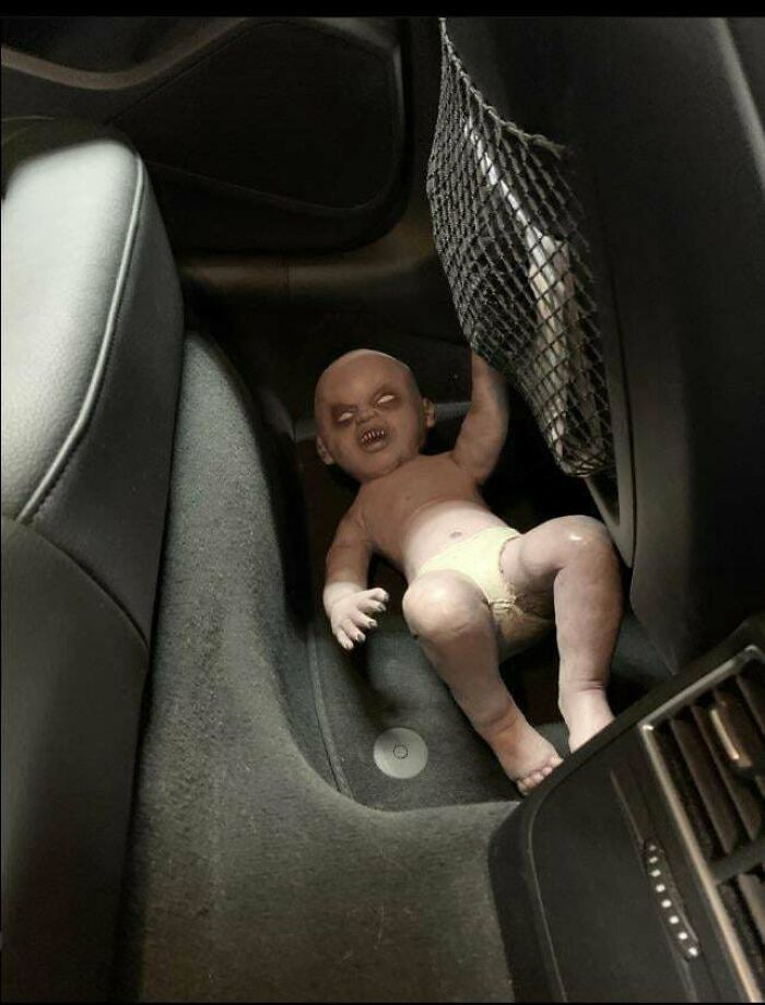 I Swear These Customers Do This On Purpose