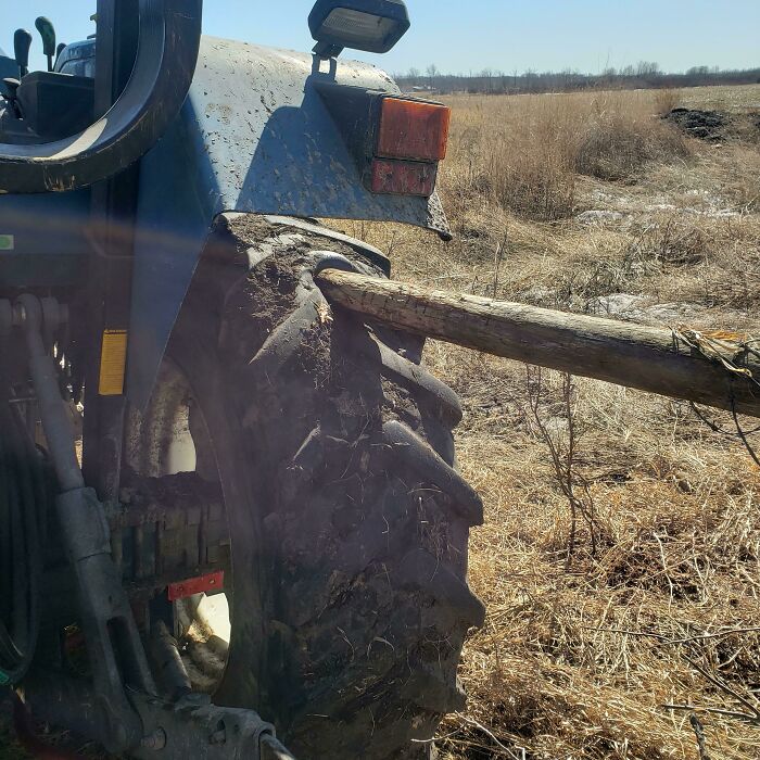 Good Post Or Bad Post?