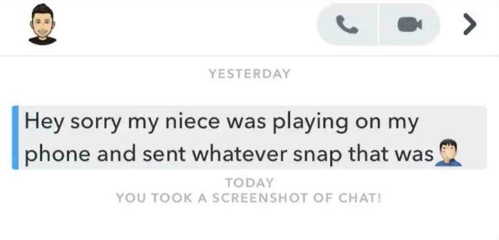 He Sent A D**k Pic To A Woman Who Has Never Spoken To Him Before