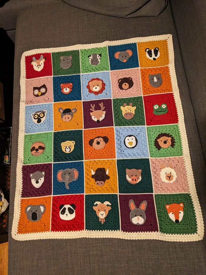 Finished My Most Intricate Piece So Far And I Am Obsessed!