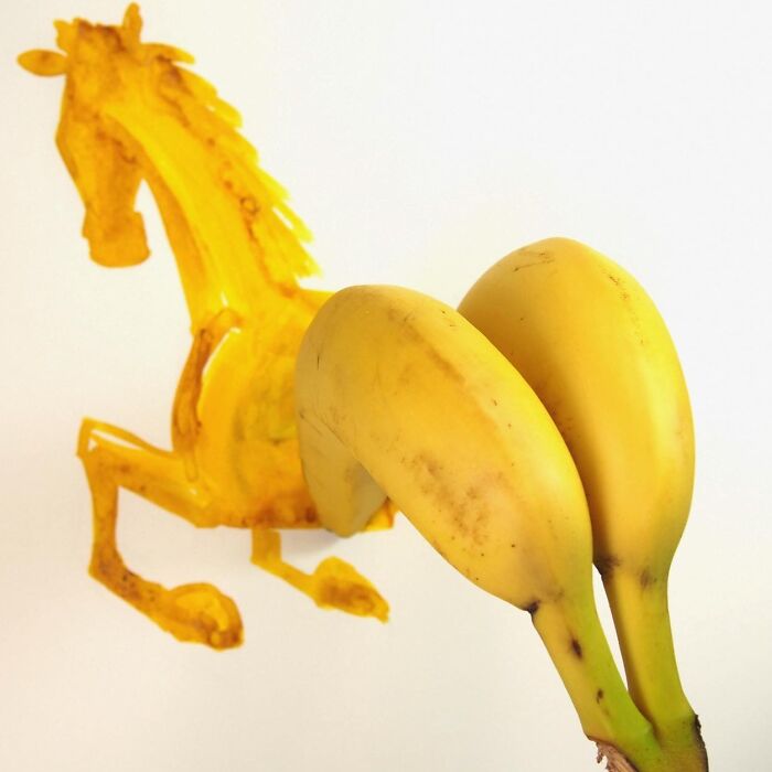 Creative Drawings Completed Using Everyday Objects By Christoph Niemann