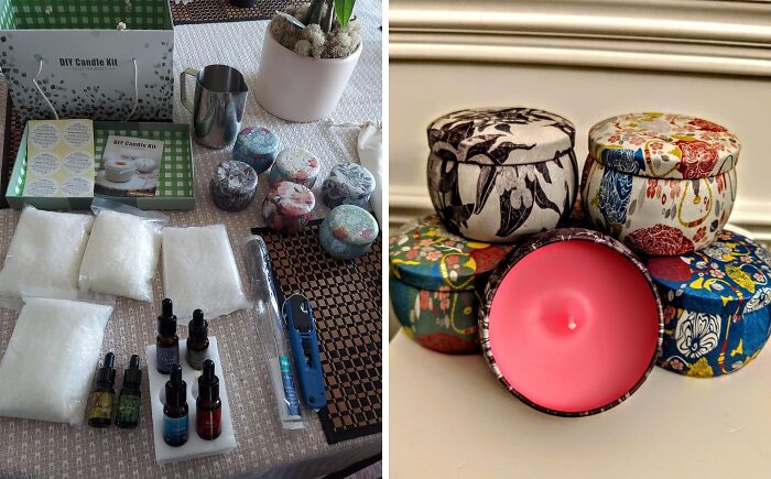 Illuminate Your Creativity With The Candle Making Kit: Your Pathway To Crafting Customized Ambiance