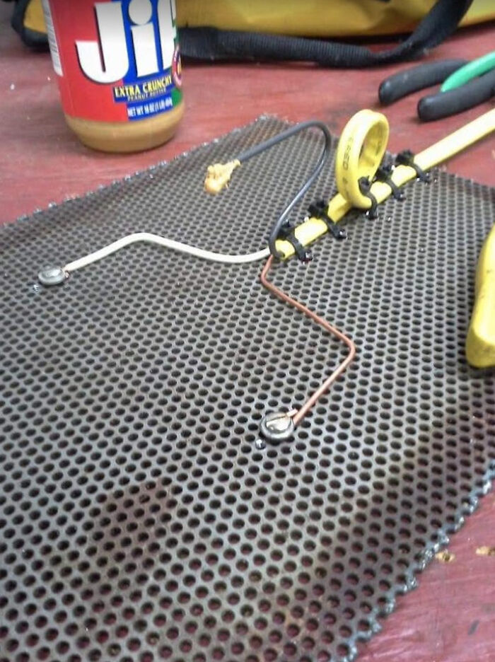 When You Need A Better Mousetrap