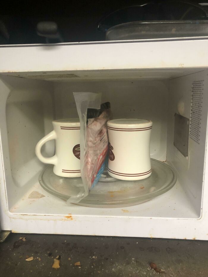 Bacon Won’t Fit? I Can Fix That